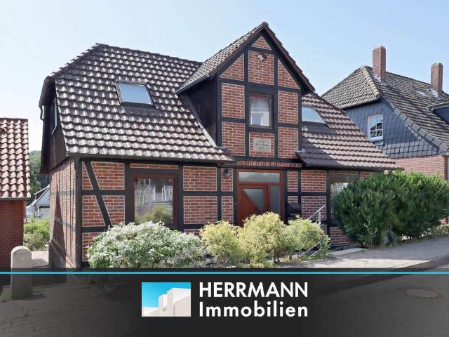 Haus kaufen in Springe