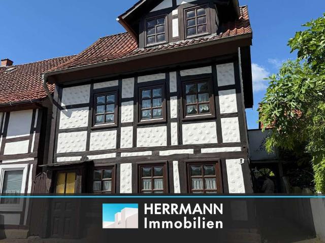 Haus kaufen in Springe