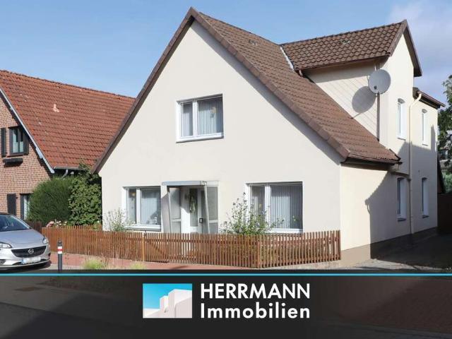 Haus kaufen in Springe