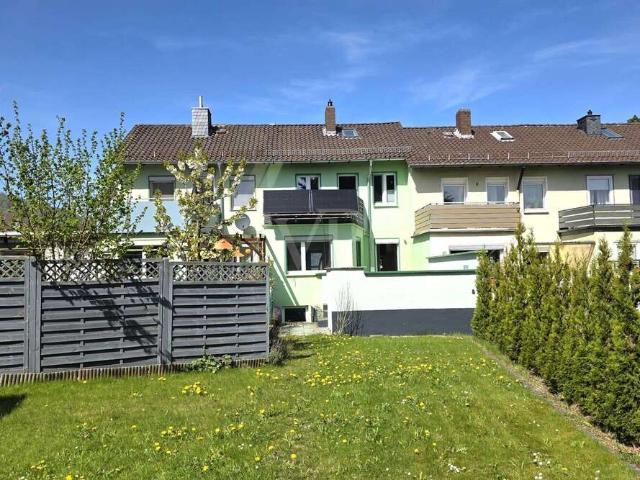 Haus kaufen in Springe