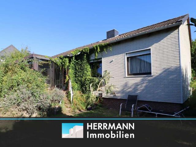 Haus kaufen in Springe