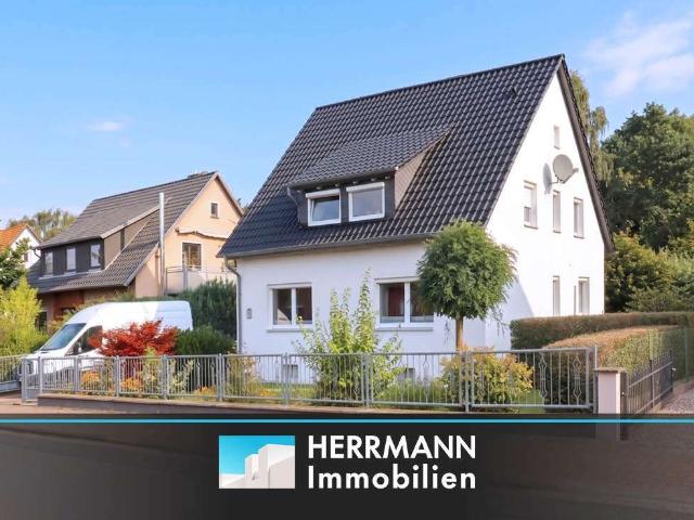 Haus kaufen in Springe