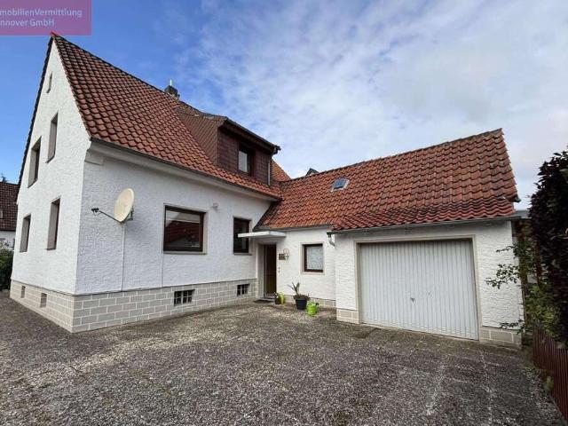 Haus kaufen in Springe