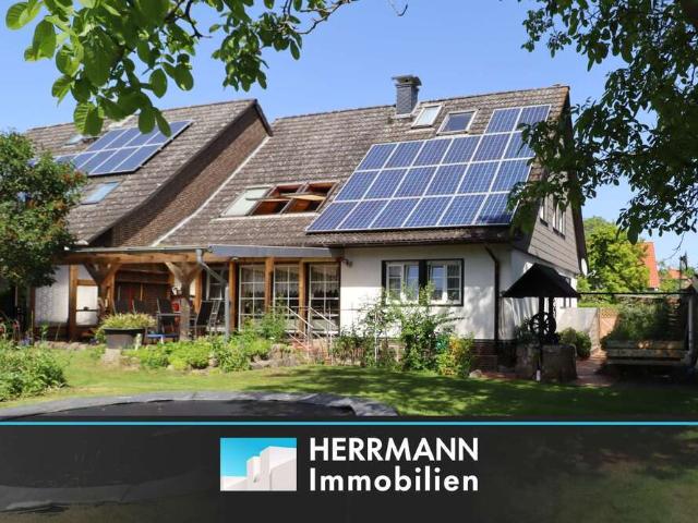 Haus kaufen in Springe