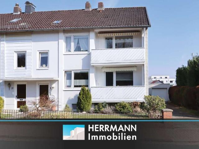 Haus kaufen in Springe