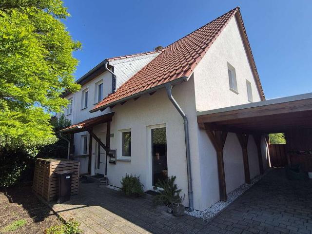 Haus kaufen in Springe