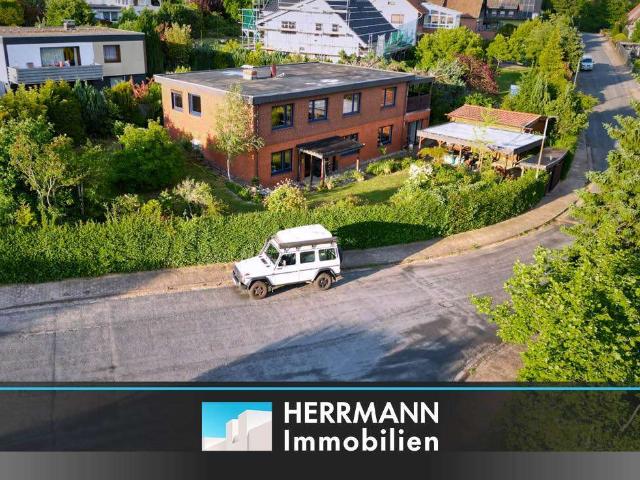 Haus kaufen in Springe