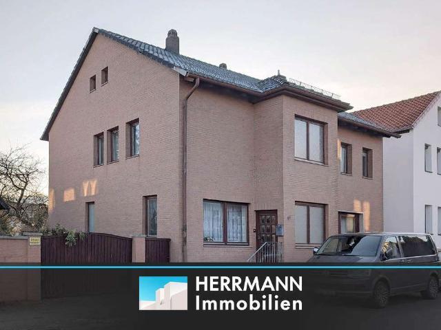 Haus kaufen in Springe