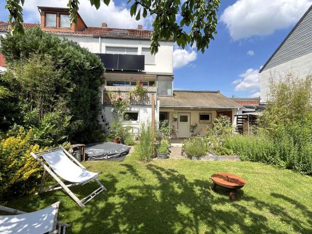 Haus kaufen in Springe
