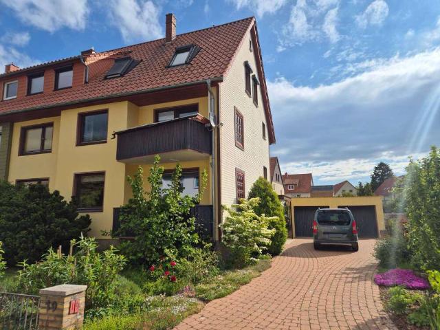 Haus kaufen in Springe