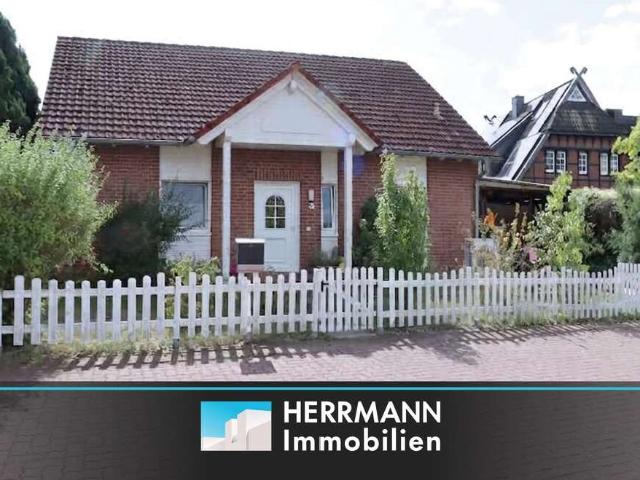 Haus kaufen in Springe