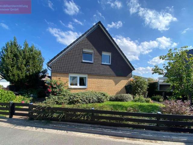 Haus kaufen in Springe