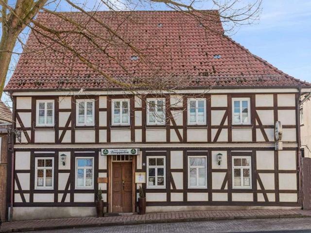 Haus kaufen in Springe