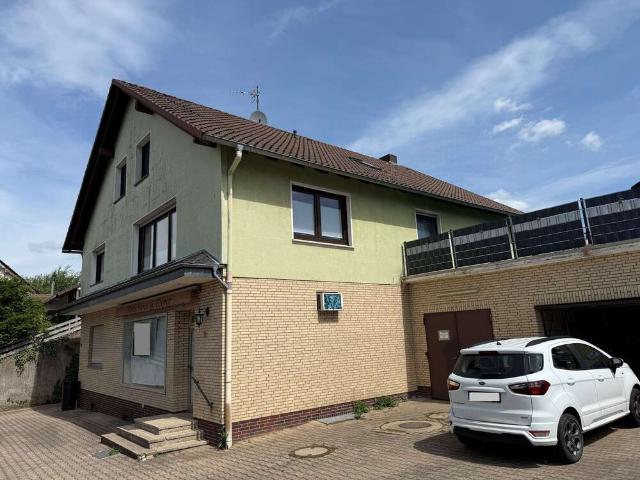 Haus kaufen in Springe