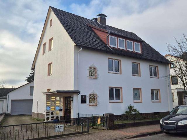 Haus kaufen in Springe