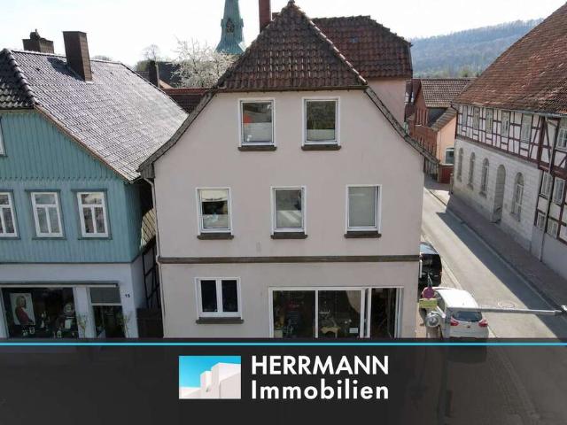 Haus kaufen in Springe