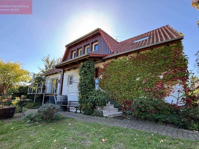 Haus kaufen in Springe