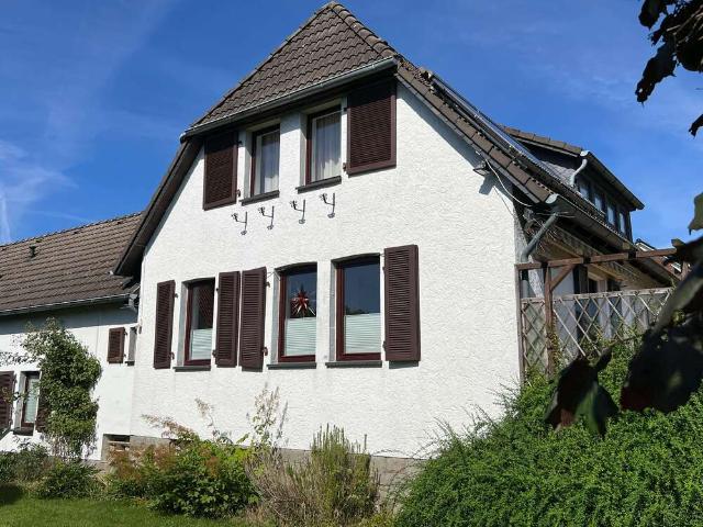 Haus kaufen in Springe