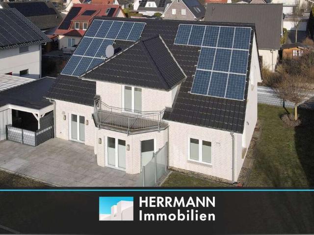 Haus kaufen in Springe