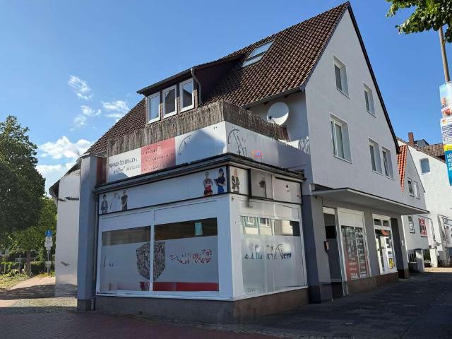 Haus kaufen in Springe