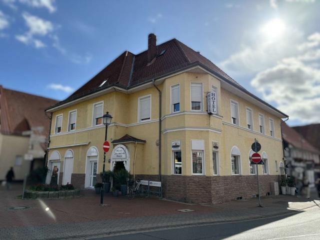 Haus kaufen in Springe