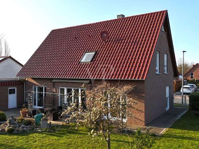 Haus kaufen in Holtensen, Springe