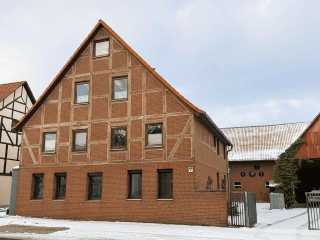 Haus kaufen in Holtensen, Springe