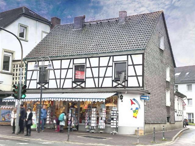 Haus kaufen in Sprockhövel, Nordrhein-Westfalen