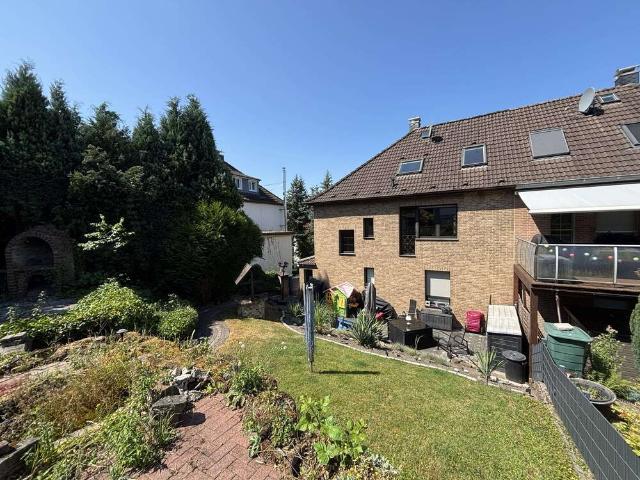 Haus kaufen in Sprockhövel, Nordrhein-Westfalen
