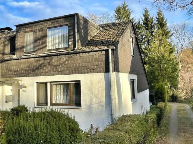 Haus kaufen in Sprockhövel, Nordrhein-Westfalen