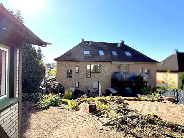 Haus kaufen in Sprockhövel, Nordrhein-Westfalen