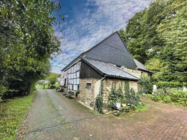 Haus kaufen in Sprockhövel, Nordrhein-Westfalen