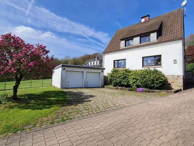 Haus kaufen in Sprockhövel, Nordrhein-Westfalen