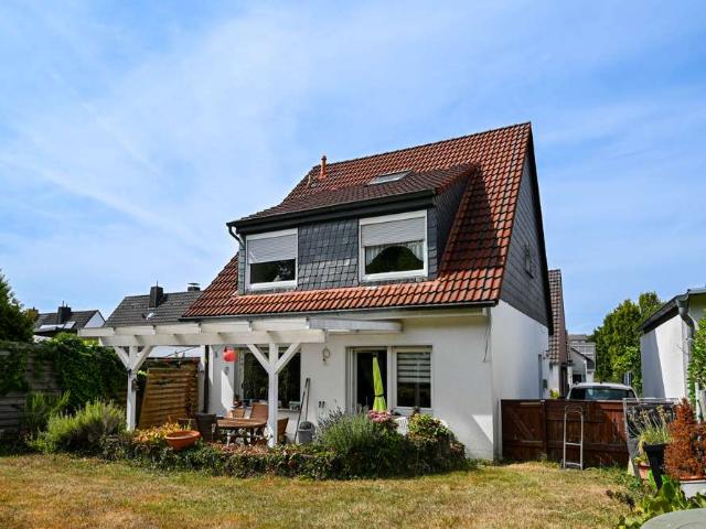 Haus kaufen in Sprockhövel, Nordrhein-Westfalen