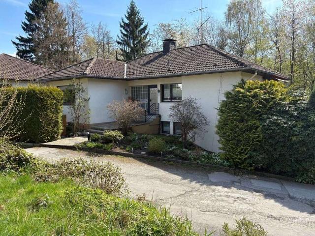 Haus kaufen in Sprockhövel, Nordrhein-Westfalen