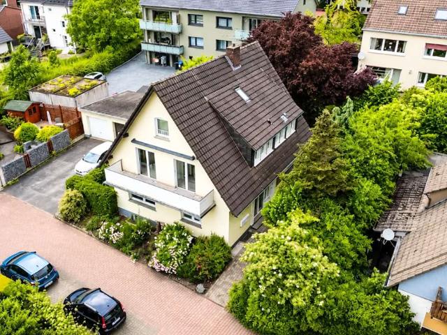 Haus kaufen in Sprockhövel, Nordrhein-Westfalen
