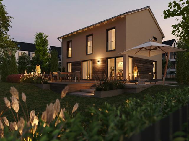 Haus kaufen in Sprockhövel, Nordrhein-Westfalen