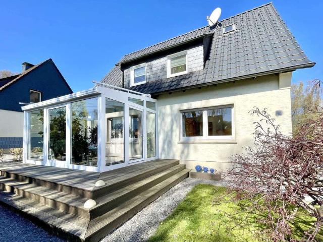 Haus kaufen in Sprockhövel, Nordrhein-Westfalen