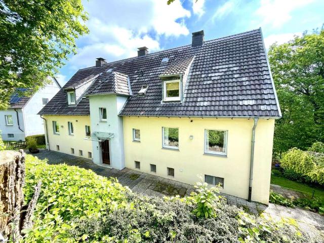 Haus kaufen in Sprockhövel, Nordrhein-Westfalen