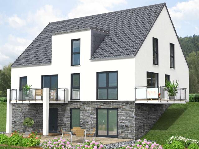 Haus kaufen in Sprockhövel, Nordrhein-Westfalen