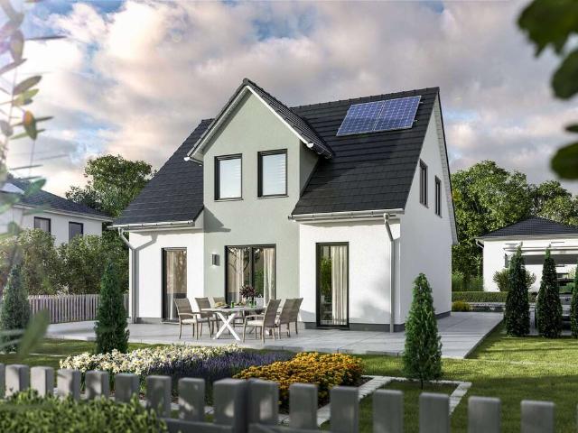 Haus kaufen in Sprockhövel, Nordrhein-Westfalen