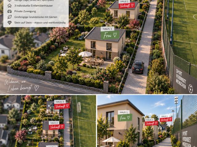 Haus kaufen in Sprockhövel, Nordrhein-Westfalen