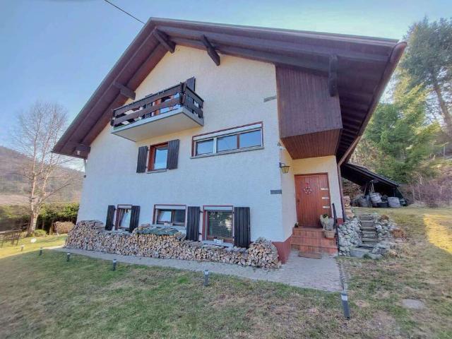 Haus kaufen in St. Blasien, Baden-Württemberg