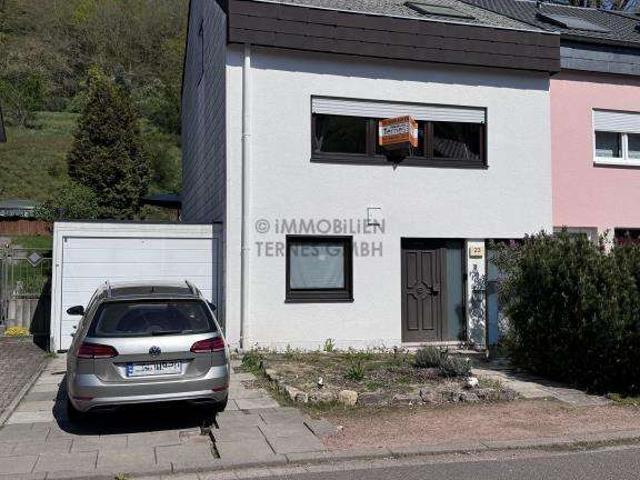 Haus kaufen in Oberwürzbach, Sankt Ingbert