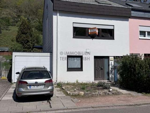 Haus kaufen in Oberwürzbach, Sankt Ingbert