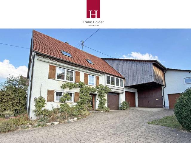 Haus kaufen in Würtingen