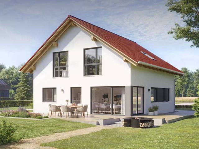 Haus kaufen in Würtingen, St. Johann