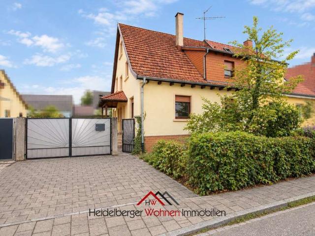 Haus kaufen in Sankt Leon