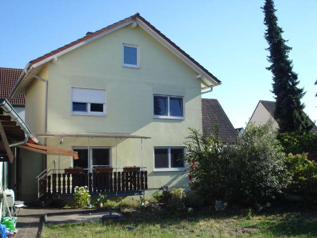 Haus kaufen in Sankt Leon, St. Leon-Rot