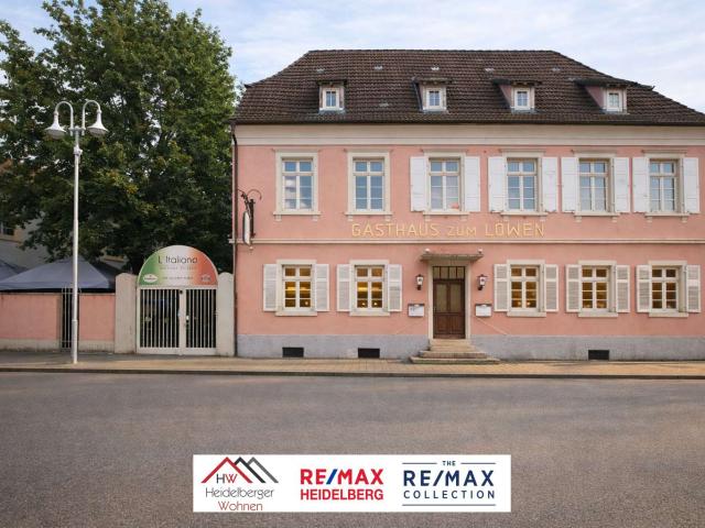Haus kaufen in St. Leon-Rot, Baden-Württemberg